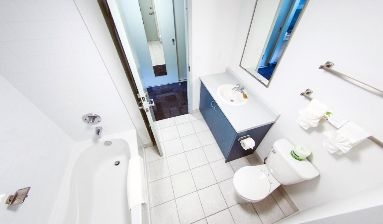 Lakehead University Residence And Conference Centre Orillia Extérieur photo