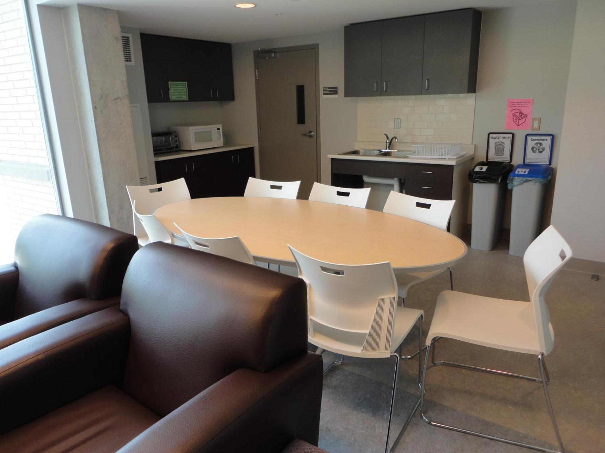 Lakehead University Residence And Conference Centre Orillia Extérieur photo