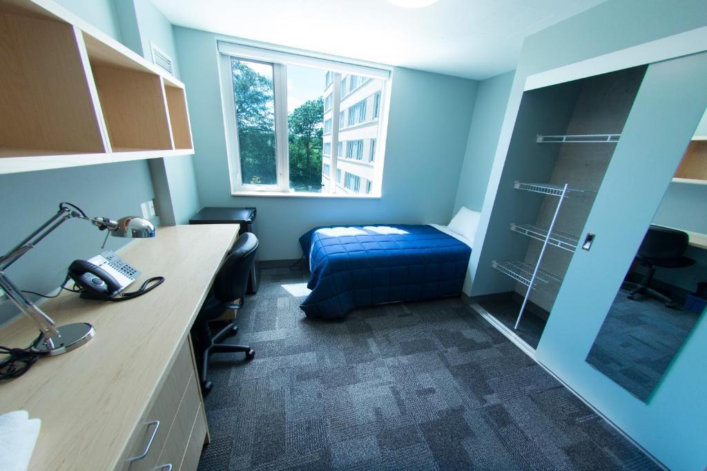Lakehead University Residence And Conference Centre Orillia Chambre photo